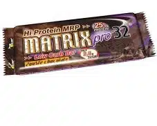 batony proteinowe matrix