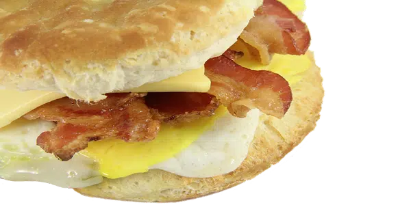 cholesterol bekon