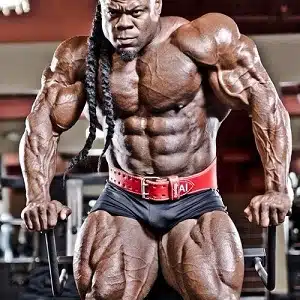 kai greene