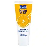 krem gliceryna