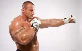 mariusz pudzianowski