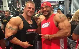 sergio oliva junior