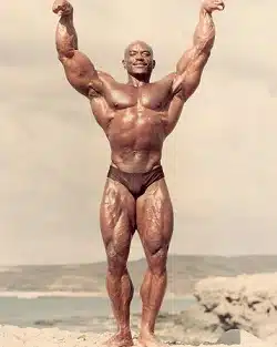 sergio oliva