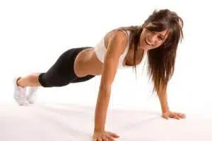 trening domowy