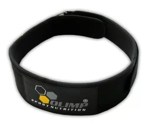 pas kulturystyczny zdjęcie