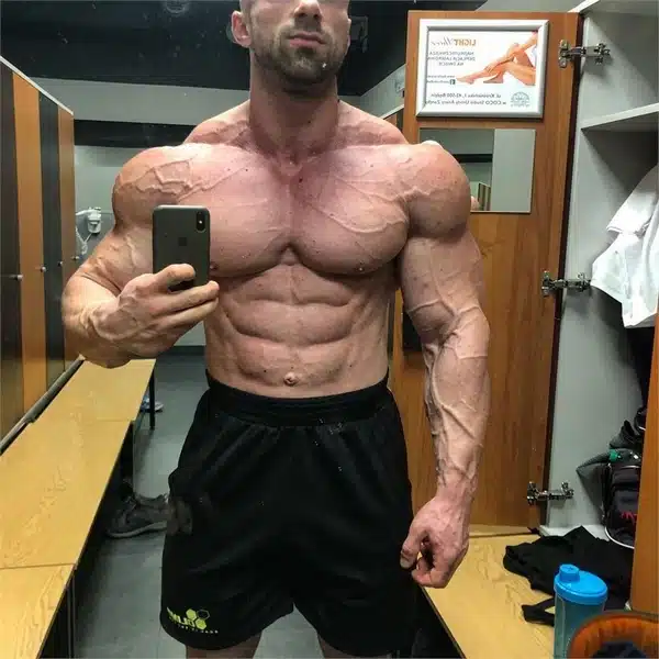 Szymon Łada 2018
