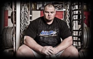 brian shaw strongman