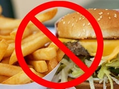 fast food błędy w diecie
