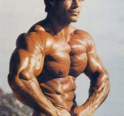 franco columbu