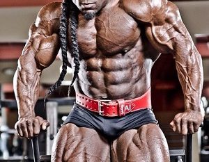 kai greene