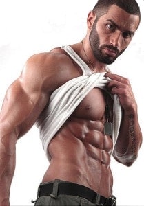Lazar Angelov