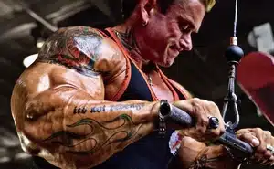 lee priest