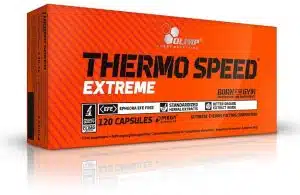 olimp thermo speed najlepszy spalacz tłuszczu