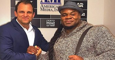 kai greene mr olympia 2019