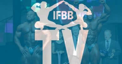 mistrzostwa świata benidorm 2018 kulturystyka stream online
