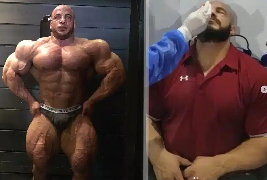 big ramy koronawirus covid19