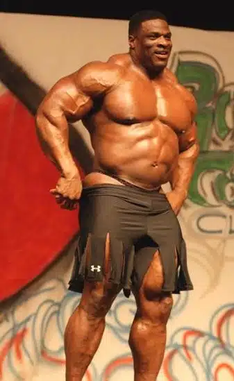 ronnie coleman palumboizm