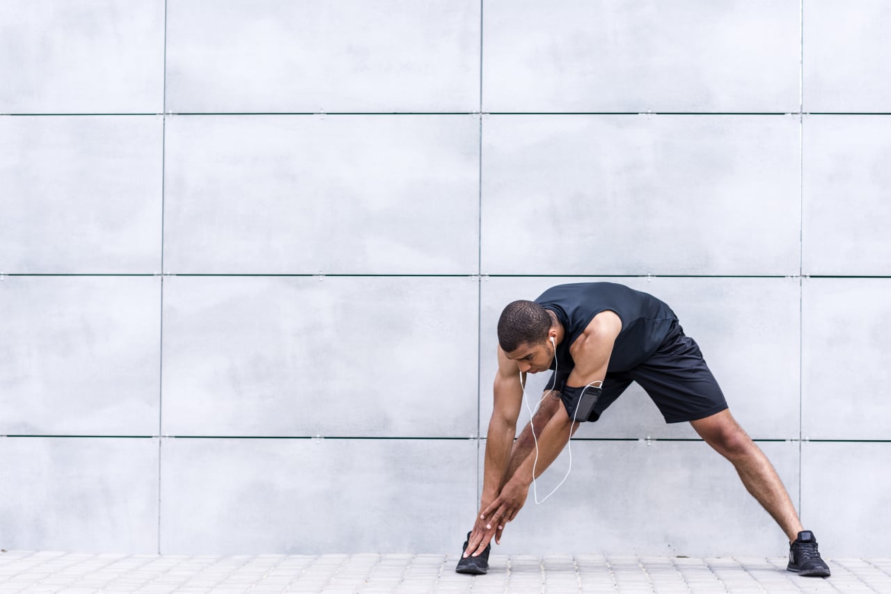Stretching jako kluczowy element regeneracji mięśniowej