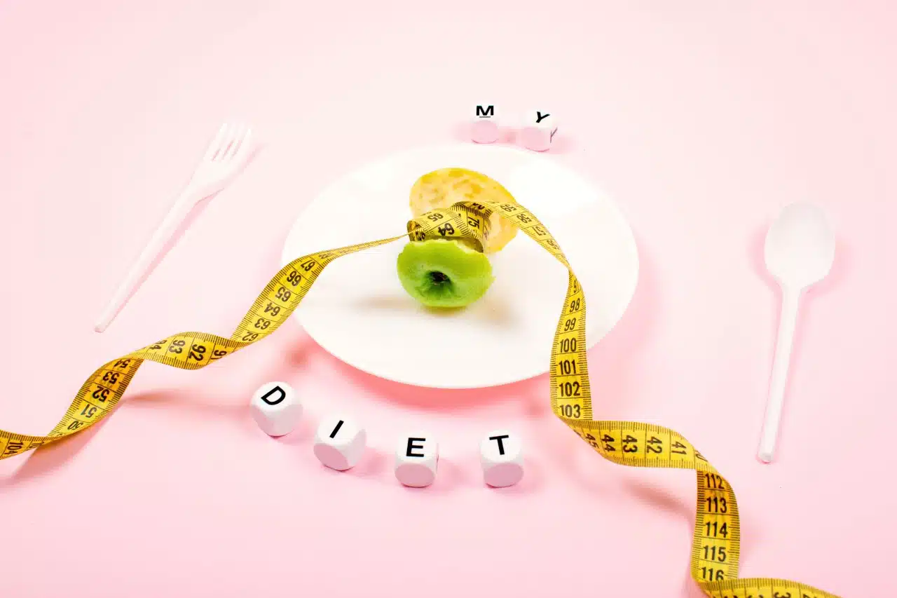 Odchudzanie po 40 bez efektu jojo – jak zmienić nawyki, zamiast zaczynać kolejną dietę?